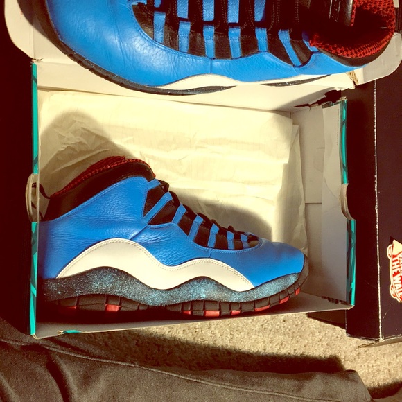 Jordan 10s - Picture 1 of 3